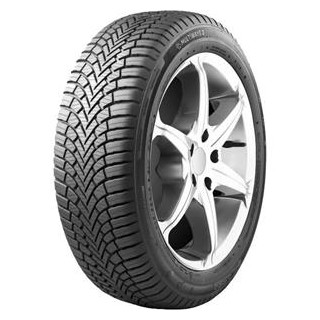 Lassa Multiways 2 All Season M+S (Ratlankio apsauga) 215/50R17 95W XL 