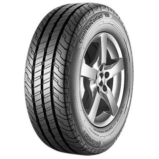 CONTINENTAL 195/75R16C VANCONTACT 100 110/108R