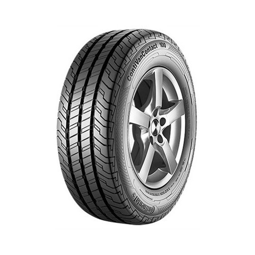 CONTINENTAL 195/75R16C VANCONTACT 100 110/108R