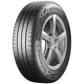 CONTINENTAL 255/55R19 ECOCONTACT 6 111H XL AO