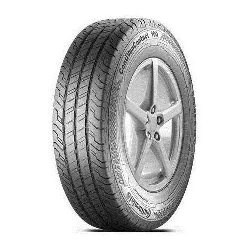 CONTINENTAL 235/65R16C VANCONTACT 100 121/119R