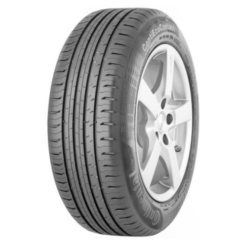 CONTINENTAL ECO 5 SEAL 245/45R18 96W