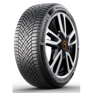 CONTINENTAL ALLSEASONCONTACT 2 SEAL FR XL 255/40R21 102T