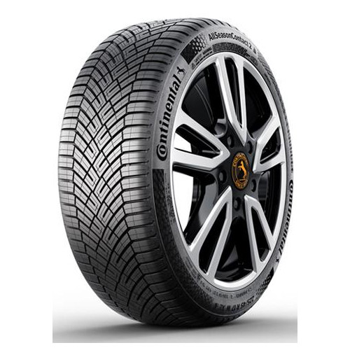 CONTINENTAL ALLSEASONCONTACT 2 SEAL FR XL 255/40R21 102T