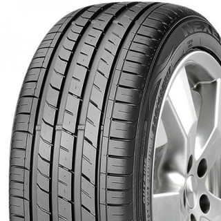 NEXEN 255/45R19 N-fera SU1 104 Y XL ( C A A 69dB )