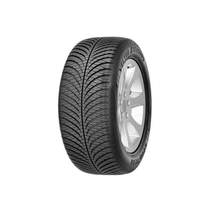 GOODYEAR VECTOR-4S G2 165/70R14 81T
