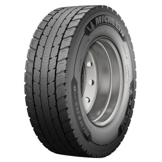 MICHELIN X MULTI ENERGY D 315/70R22.5 154L