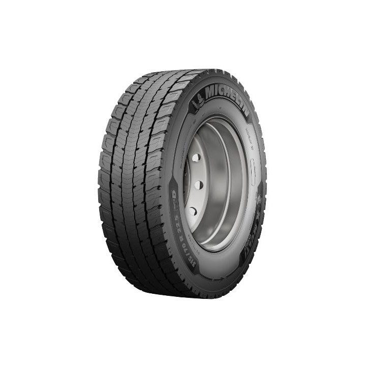 MICHELIN X MULTI ENERGY D 315/70R22.5 154L