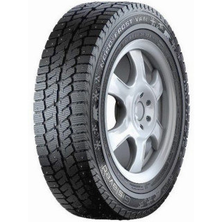 GISLAVED 215/75R16C EURO*FROST VAN 8PR 113/111R