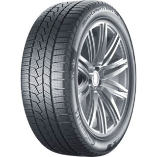 CONTINENTAL 255/45R19 WINTERCONTACT TS 860 S 104V XL FR