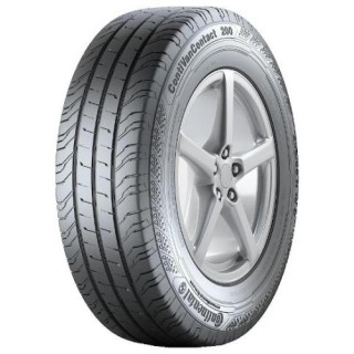 CONTINENTAL 235/65R16C VANCONTACT 200 115/113R