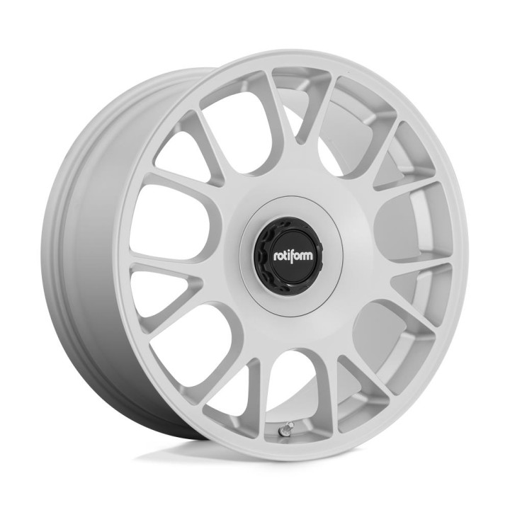 Rotiform R188 Tuf-R Silver 8,5x18 5x112 ET45 CB72,6 (PCD2: 5x114.3) 60