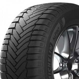 MICHELIN 225/45R17 Alpin 6 94 H XL ( C B A 69dB )