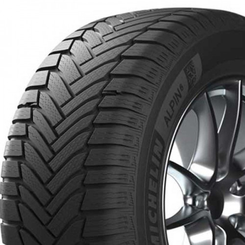 MICHELIN 225/45R17 Alpin 6 94 H XL ( C B A 69dB )