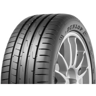 Dunlop Sport Maxx RT 2 (Ratlankio apsauga) 275/35R19 100Y XL 2023 Made