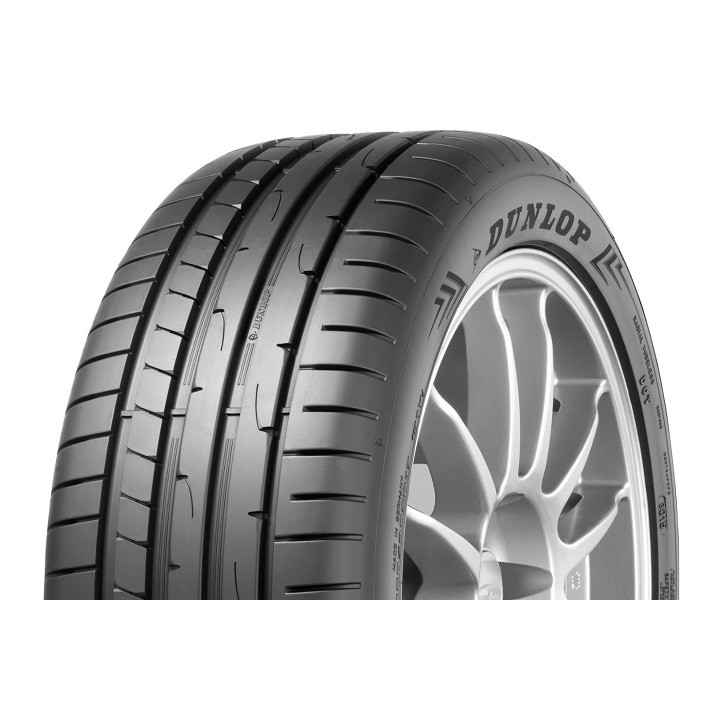 Dunlop Sport Maxx RT 2 (Ratlankio apsauga) 275/35R19 100Y XL 2023 Made in Luxembourg