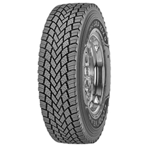GOODYEAR 315/80R22.5 UG MAX D 156L/154M TL M+S