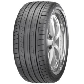 DUNLOP SP MAXX GT MO MFS 265/45R20 104Y