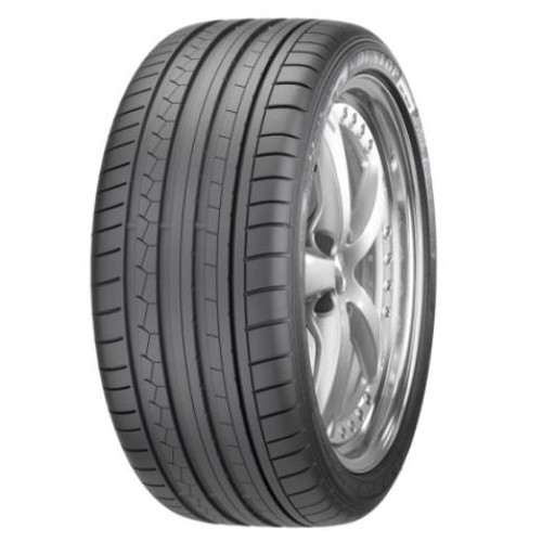 DUNLOP SP MAXX GT MO MFS 265/45R20 104Y