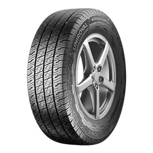UNIROYAL ALLSEASONMAX 205/75R16 110R