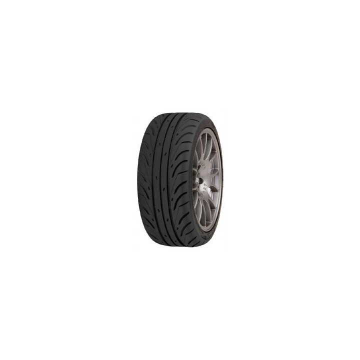 Accelera 651 SPORT SEMI SLICK TWI200 2021 235/40R18 91W