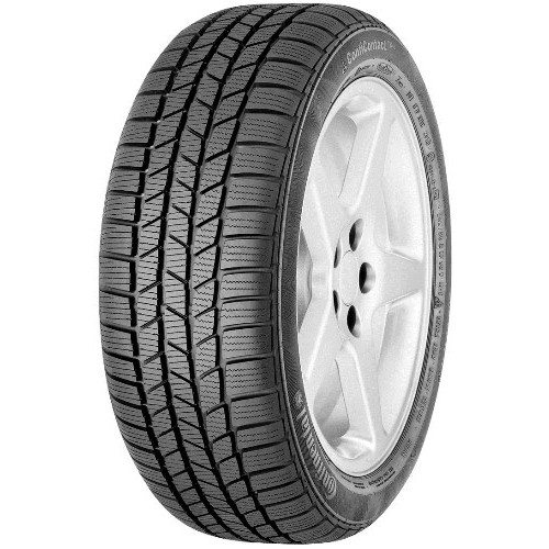 CONTINENTAL 205/60R16 CONTICONTACT TS 815 96V XL M+S ContiSeal