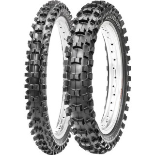 90/90-21 Maxxis M7332F MaxxEnduro 54R TT ENDURO COMPETITION Front