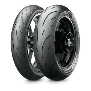 160/60ZR17 Maxxis MA-SP Supermaxx Sport 69W TL SPORT SUPERSPORT Rear