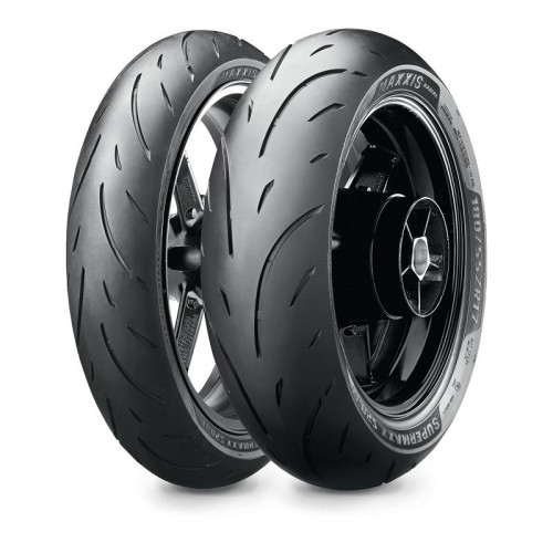 180/55ZR17 Maxxis MA-SP Supermaxx Sport 73W TL SPORT SUPERSPORT Rear