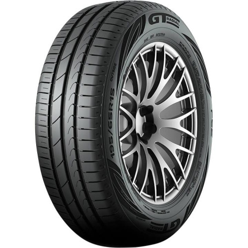 165/70R14 GT RADIAL FE2 81T DOT21 