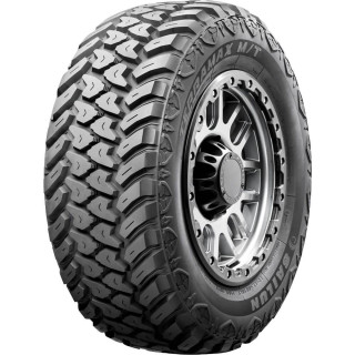 235/85R16 SAILUN TERRAMAX M/T 120/116Q OWL Ratlankio apsauga POR DOT21 