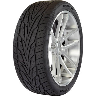 265/45R20 TOYO PROXES ST3 108V XL Ratlankio apsauga DOT21  