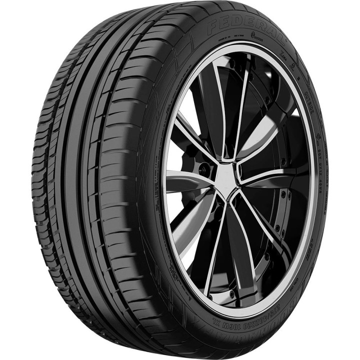 315/35R20 FEDERAL COURAGIA F/X 106W DOT21 