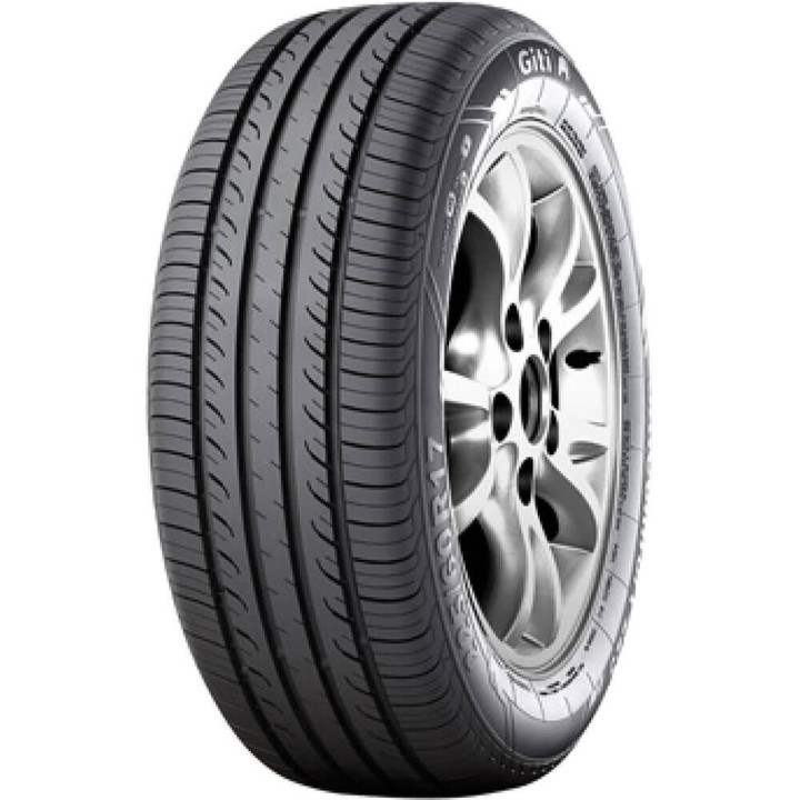 225/60R16 GITI GITICOMFORT T20 98H DOT21  