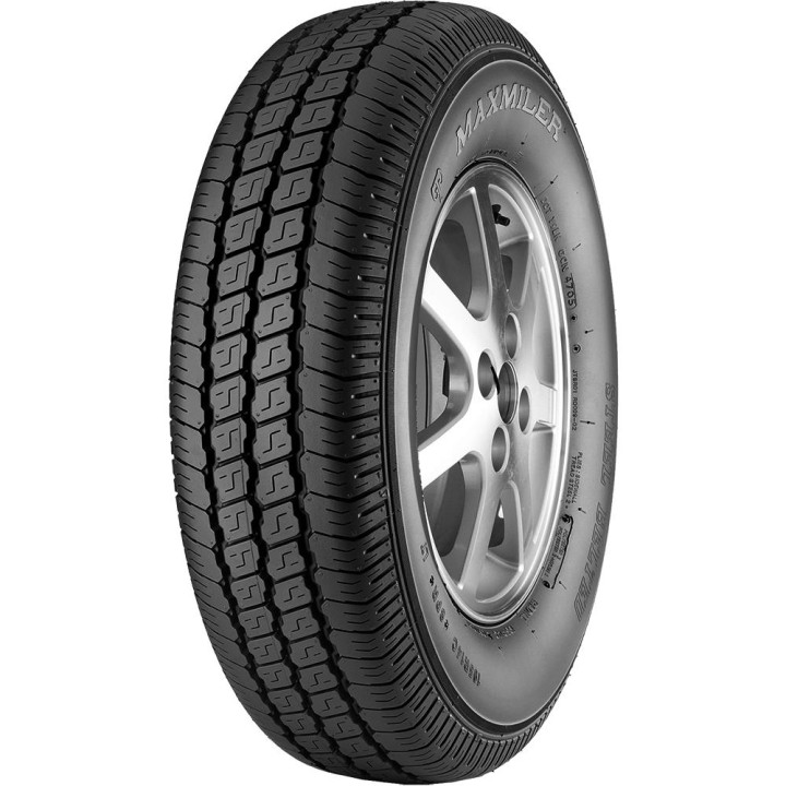 145/80R12C GT RADIAL MAXMILER-X 80/78Q DOT21 
