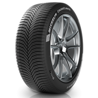 MICHELIN 225/55R18 CROSSCLIMATE 102V XL AO