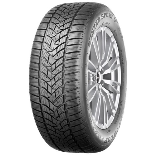 DUNLOP 265/60R18 WINTER SPORT 5 SUV 114H XL