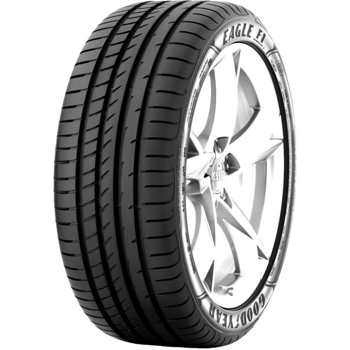 275/35R20 GOODYEAR EAGLE F1 ASYMMETRIC 2 102Y XL RunFlat MOE Elect FP RunFlat 