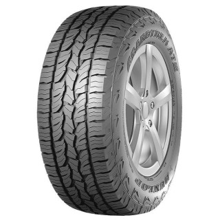 245/65R17 DUNLOP GRANDTREK AT5 107H OWL  