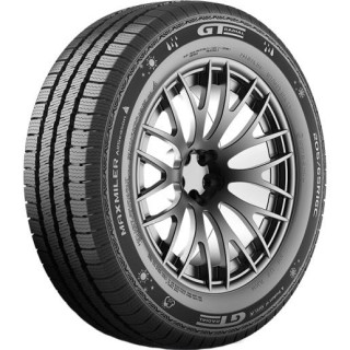 195/70R15C GT RADIAL MAXMILER ALL SEASON 104/102R DOT21  