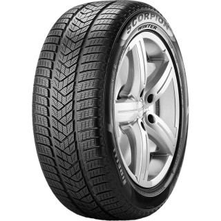 315/35R20 PIRELLI SCORPION WINTER 110V XL RunFlat FSL DOT21    