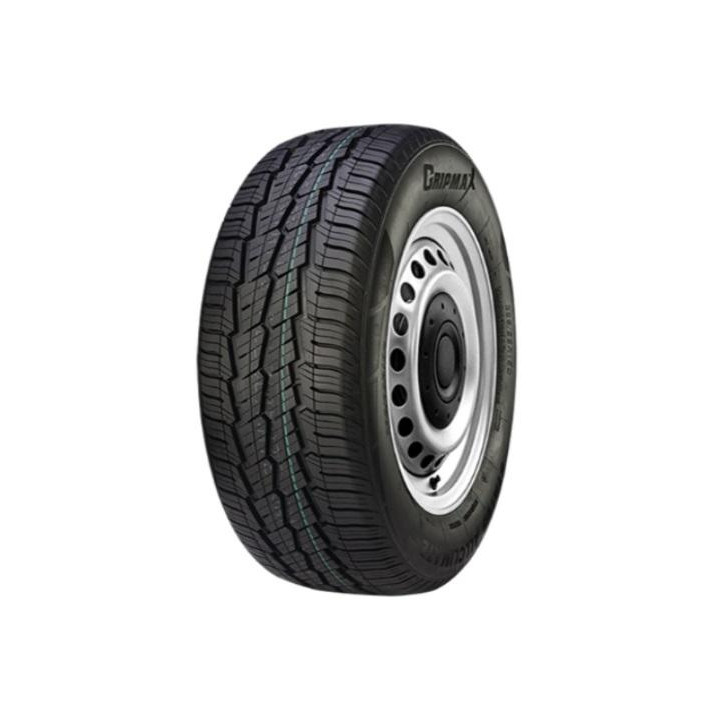 GRIPMAX SUREGRIP AS VAN 225/55R17 109H