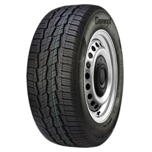 GRIPMAX SUREGRIP AS VAN 225/55R17 109H