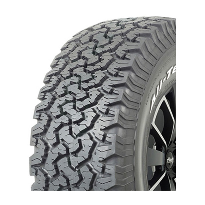 BFGOODRICH /R All Terrain T/A KO2 113/110 S ( E B B 74dB )