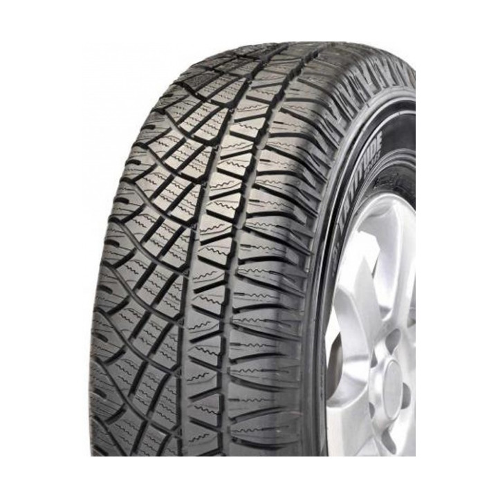 MICHELIN /R Latitude Cross 110 H ( C C B 72dB )