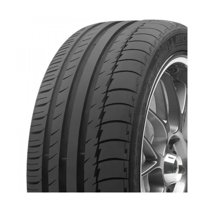 MICHELIN /R Pilot Sport PS2 91 Y XL N2 ( D B B 70dB )