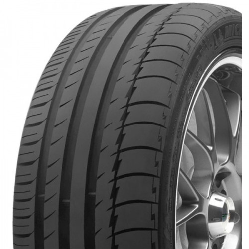 MICHELIN /R Pilot Sport PS2 91 Y XL N2 ( D B B 70dB )