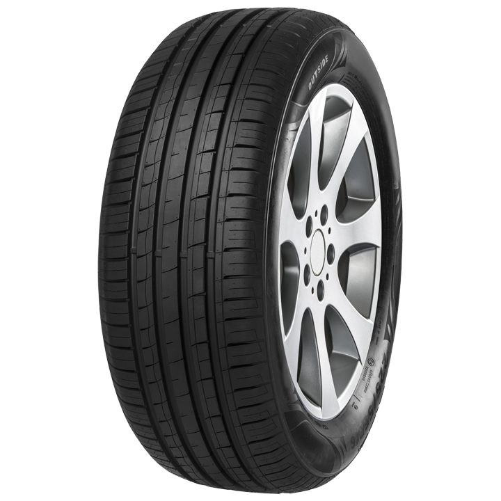 IMPERIAL ECODRIVER 5 195/60R16 89V 2021
