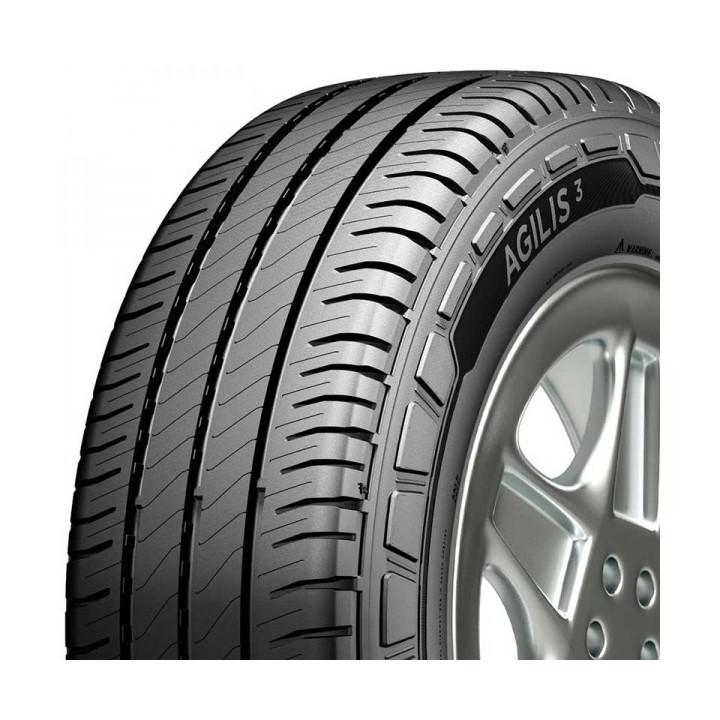 MICHELIN /R Agilis 3 107/105 R ( B A B 72dB )