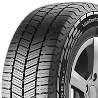 CONTINENTAL 205/65R16 VanContact Ultra 107/105 T ( B A ) 71dB